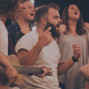 2025 Message 2/16, “How to Joyfully Minister to Others”