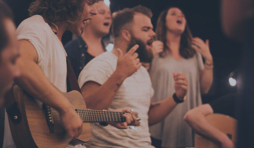 2025 Message 2/16, “How to Joyfully Minister to Others”