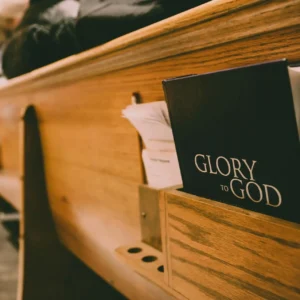 2025 Message 5/18, “Three Ways Jesus Reveals God the Father”