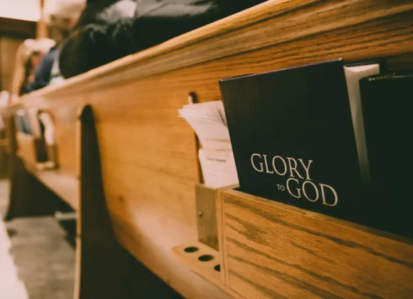 2025 Message 5/18, “Three Ways Jesus Reveals God the Father”