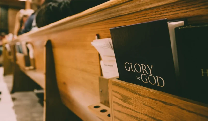 2025 Message 5/18, “Three Ways Jesus Reveals God the Father”